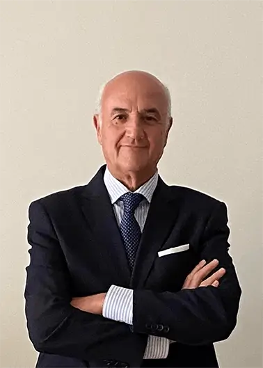 Juan de la Guardia, director general de ADVANTERE y ponente en SILC